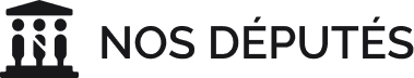 Logo NosDéputés.fr